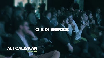 JEC World 2019, The Leading International Composites Show: video trailer of the show