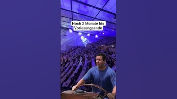 Zeit vergeht wie im Flug 🫡 #studieren #Studium #shorts