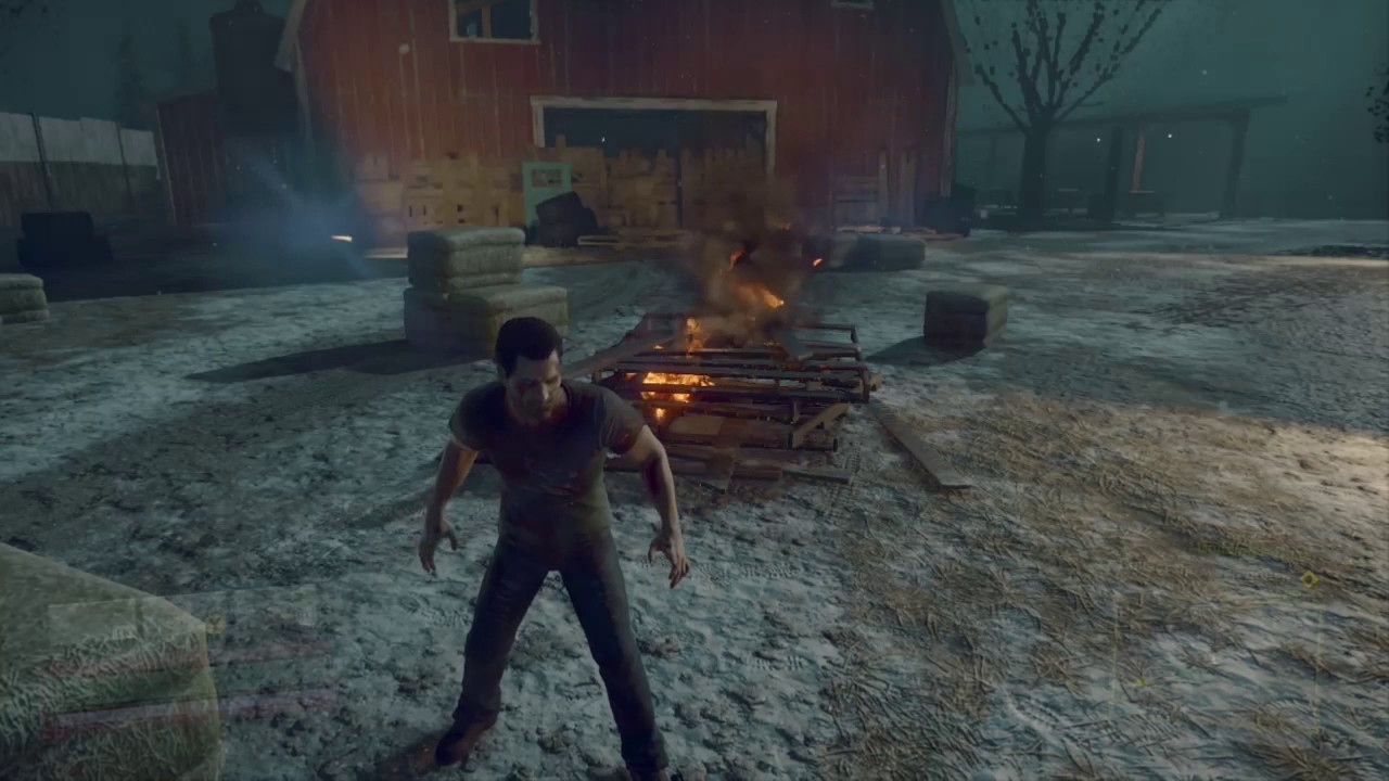 Dead Rising 4 frank rising glitch YouTube