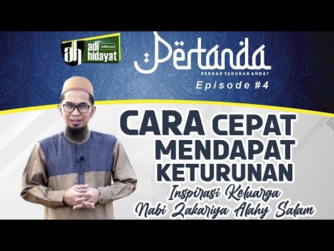 Video: Bolehkah ada keturunan 4?