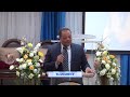 OLAM TV- Culto de Oracion