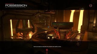 Doom Multiplayer - Possession 06