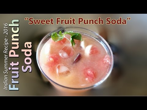 best-cold-fruit-punch-soda-2016-|-special-cold-drink-fruit-punch-soda-recipe-2016