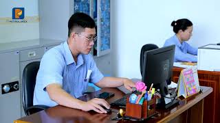 Phim TVC | Kỉ Niệm 5 Năm Thành Lập CN Vận Tải và Dịch Vụ Petrolimex Cần Thơ.