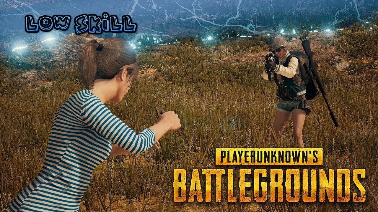 Pubg ru server фото 76