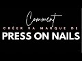 Comment creer sa marque de press on nails  beautyboss 3