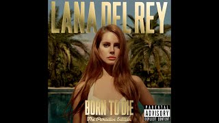 23 - Bel Air - Lana Del Rey Resimi