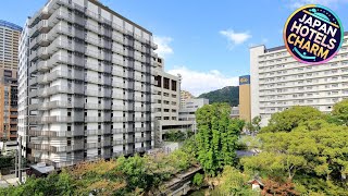 Hotel Monte Hermana Kobe Amalie Eishima, Japan Hotel Review