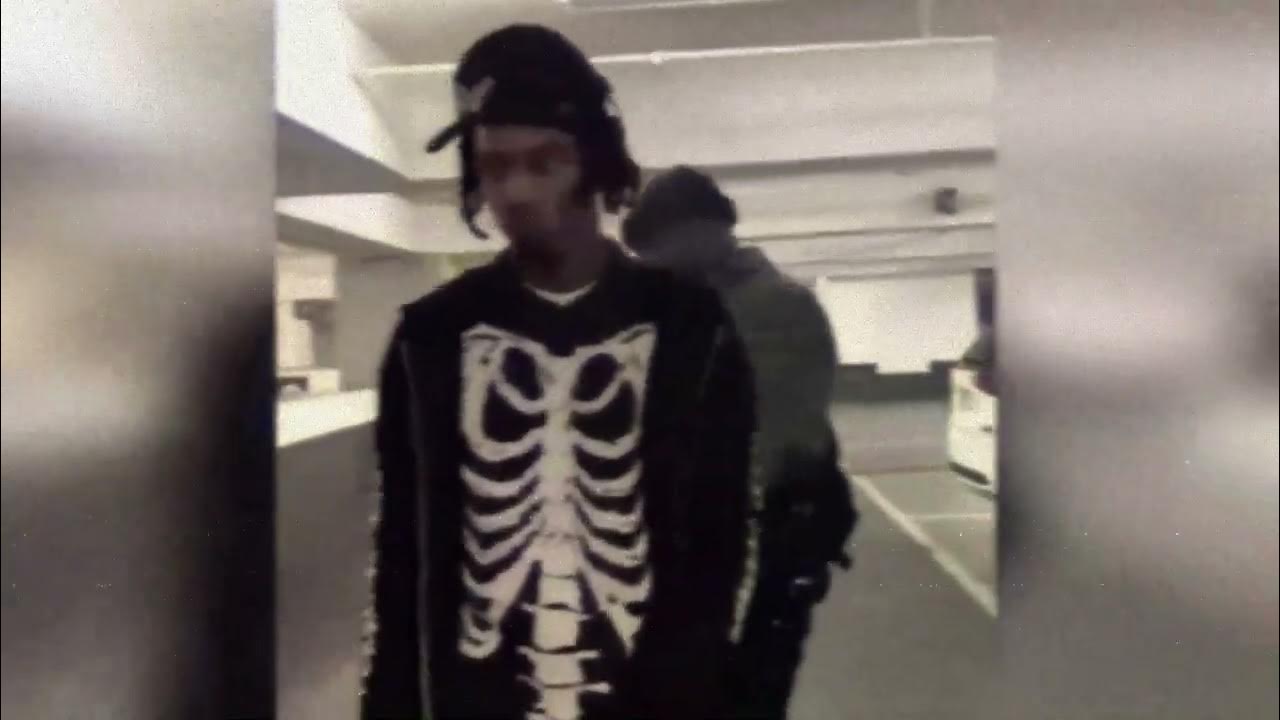 Playboi Carti Pop (prod. Dead Deor) YouTube