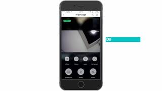 TOSEE VIDEO DOORBELL screenshot 1