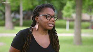 Local writer reflects on what it's like to be black in Minneapolis