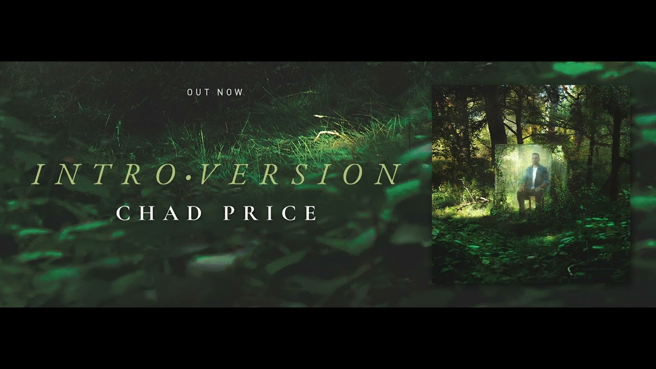 Watch Chad Price - New Normal (Official Audio) on YouTube