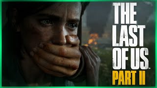 :    The Last of Us 2 #8