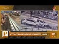 MÓVIL EN VIVO | Transmisión desde Acceso Este tras la tragedia del sábado