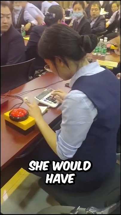 Most INTENSE Math Competition