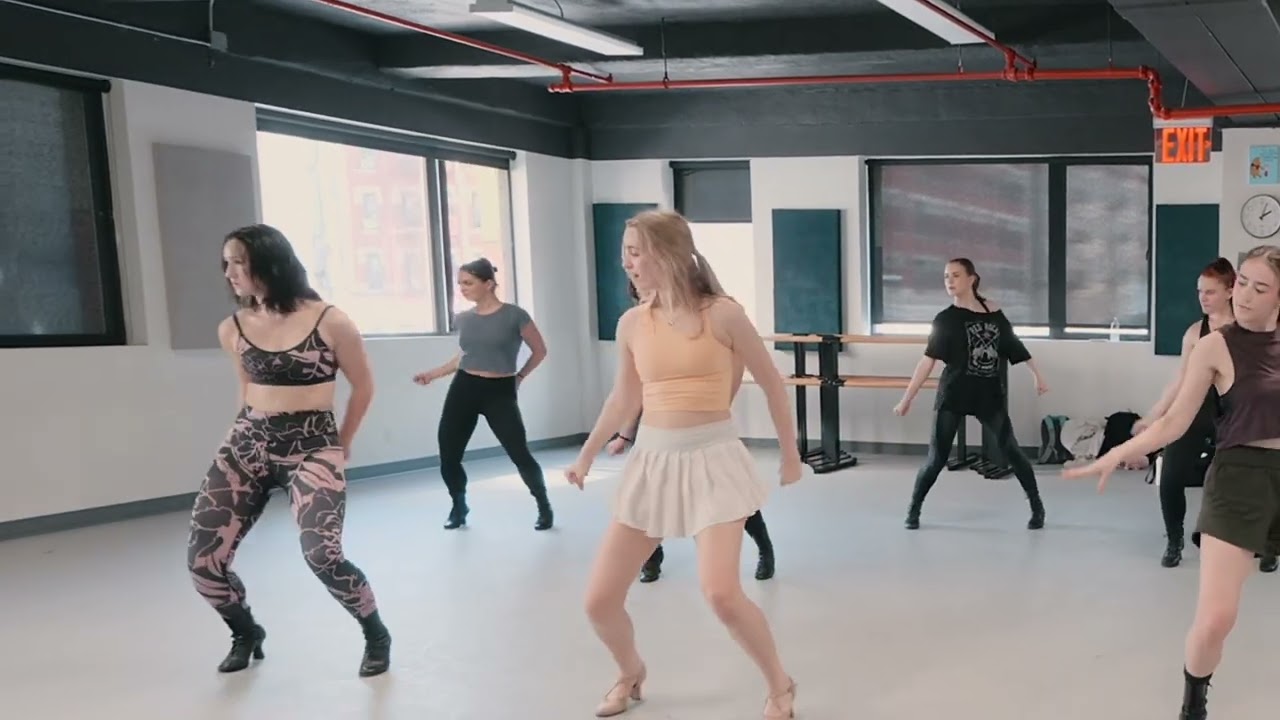 Dance Media