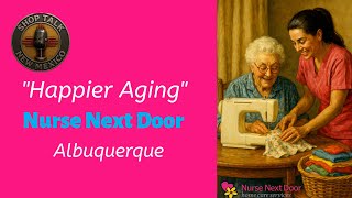Nurse Next Door - Albuquerque