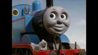 Thomas & Friends Pizza Hut Ad