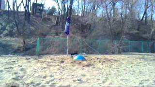 freeruning 2011 open spring cobra 3run.mp4