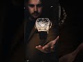 #usa GELATU Men Watch 👇more Automatic Tonneau Watch Skeleton Mechanical 50M #buy