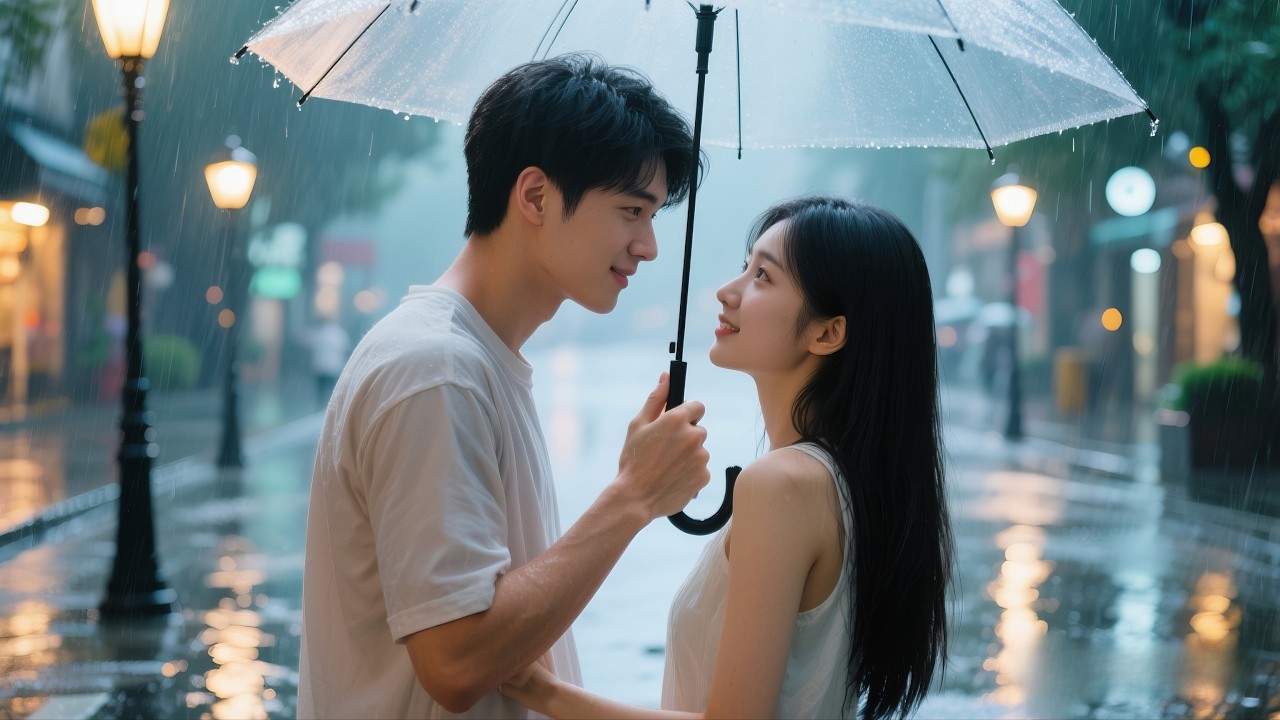 He Forced Me to Sign a “Settlement” While My Child Bled—What Are They Hiding?❤️‍🔥 #drama