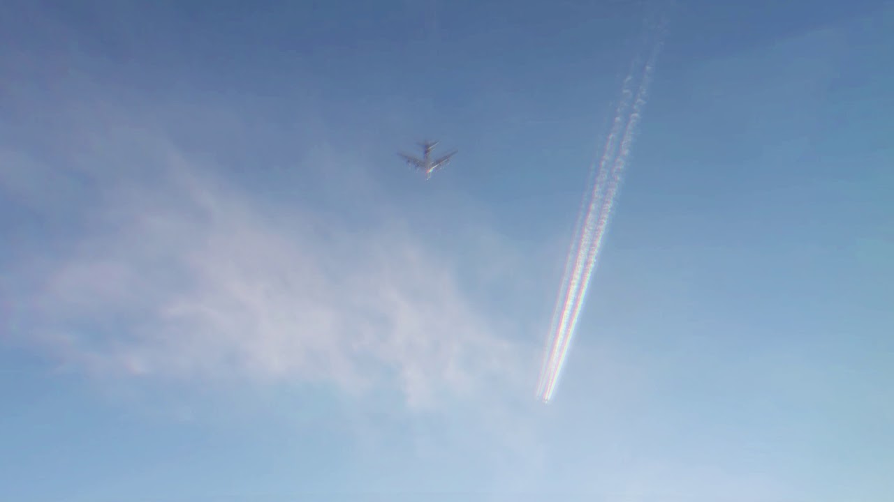 Watch Noraus — Contrail on YouTube Watch Noraus — Contrail on YouTube