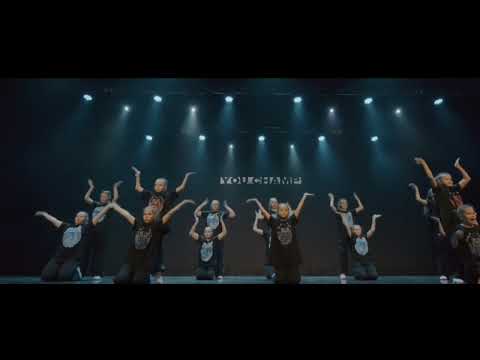 You chemp Zumba