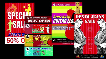 Canon imagePROGRAF Large Format Printer Overview