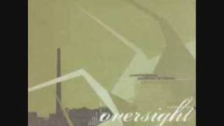 Oversight - The Line