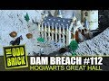 LEGO Dam Breach #112 - Hogwarts Great Hall