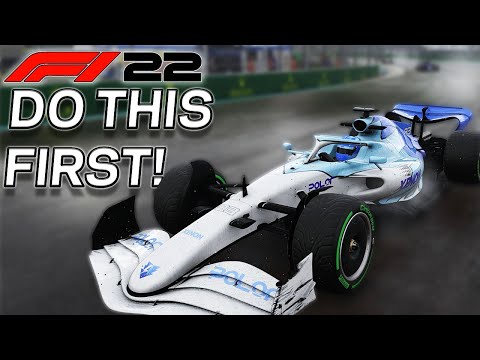 F1 22 game review: A worthy upgrade, despite glamorisation