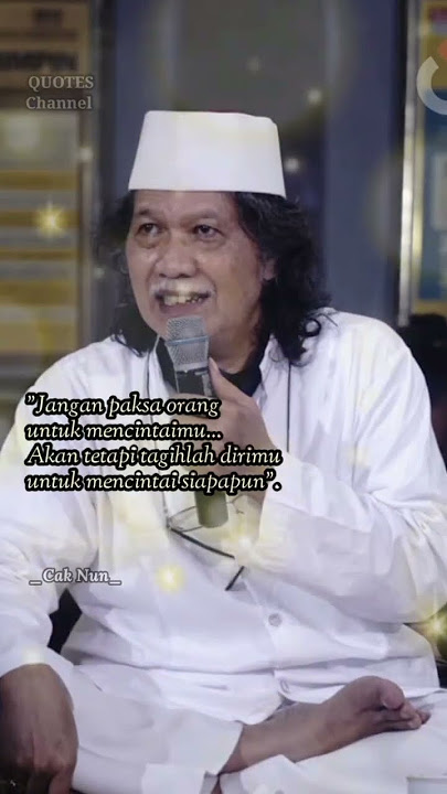 Story 30 detik||CAK NUN||#shorts