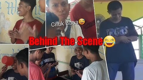 Behind the Scene: Video Praktik Pengurusan Jenazah