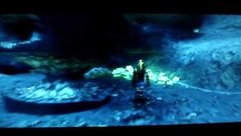 jak and daxter part 27-from caves to mountains in 60 seconds