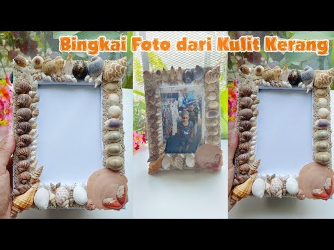 Video: Kerang: deskripsi, struktur, dan foto