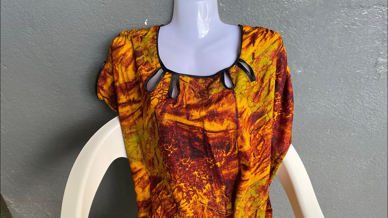 Sida loo tolo baati fashion ah