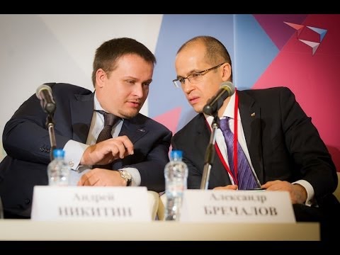 Территория бизнеса - территория жизни