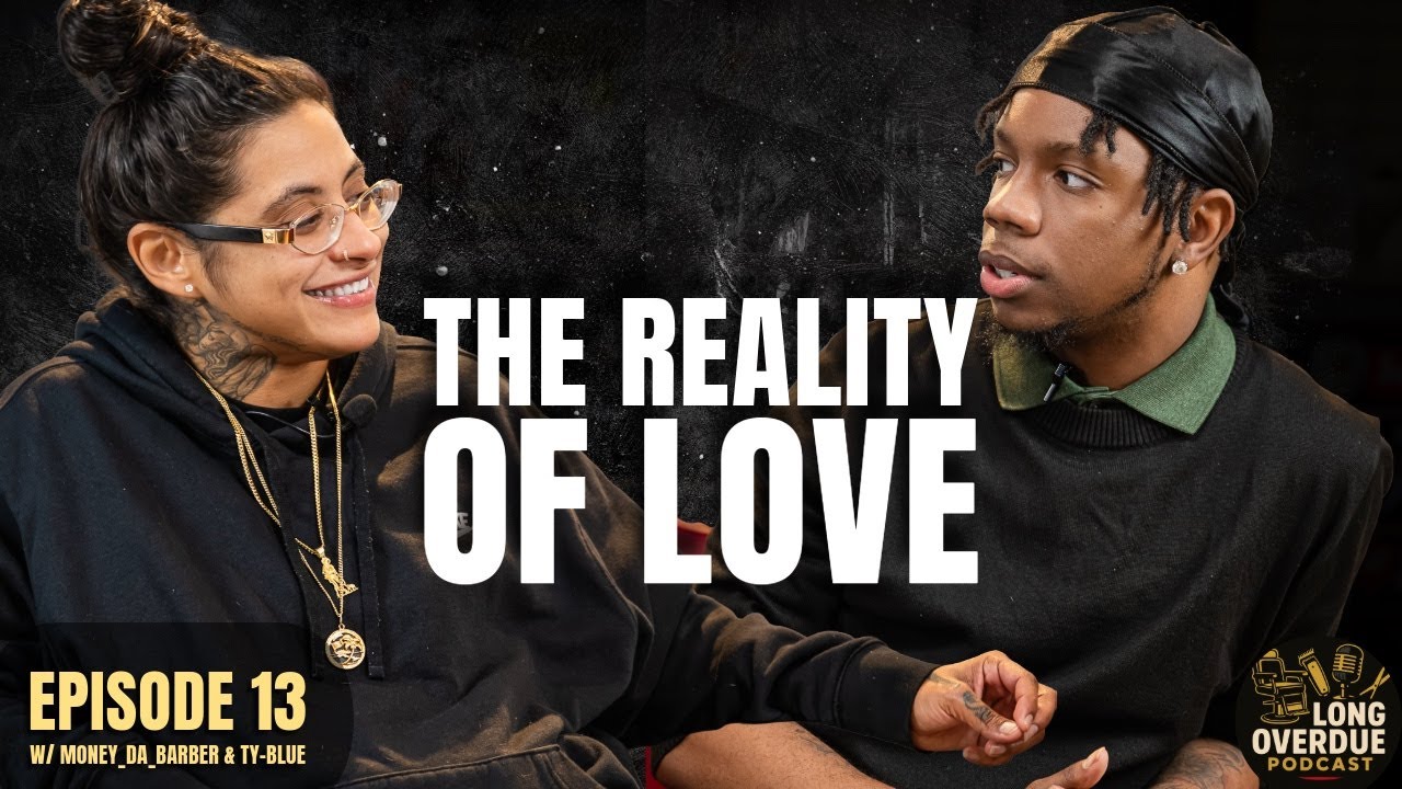 Love Looks Different In Real Life (Long Overdue Ep 13)