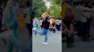 Ghunghte Mein Chanda ❤️ #shortvideo #dance #srk