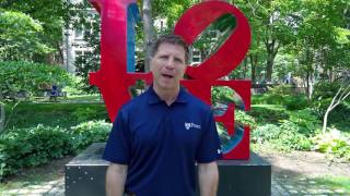 ILMUNC India 2016 - Message from Dean of Admissions, UPenn