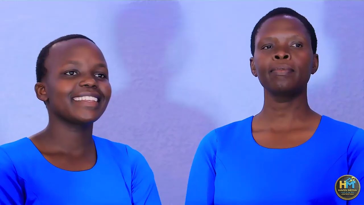 Ndoa by Nyakeogiro -,Angaza Church Choir//0790213352// 