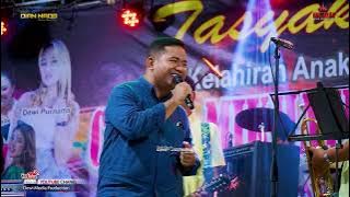 BUTA TULI - Bang Haji Anas // OM DIAN NADA / LIVE KAJAR DAWE KUDUS // ARYA AUDIO