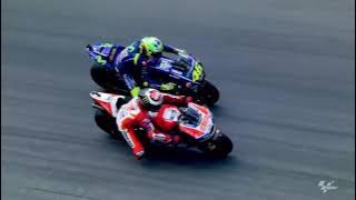 Amazing Power Speed Of Ducati In MotoGP 2021