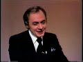 R. D. Laing interview | Psychiatrist | Mental Illness | Psychiatry | Part 2