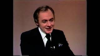 R. D. Laing interview | Psychiatrist | Mental Illness | Psychiatry | Part 2