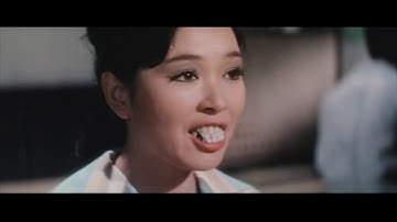 【映画】閉店時間 予告編