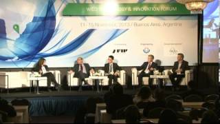 13 - Round-table 2: Effective Decision Making Empowered by Technologies