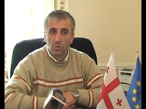 მეორე ტურის შედეგები 56-ე ოლქში-იმერვიზია 2016