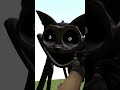 Catnap jumpscare