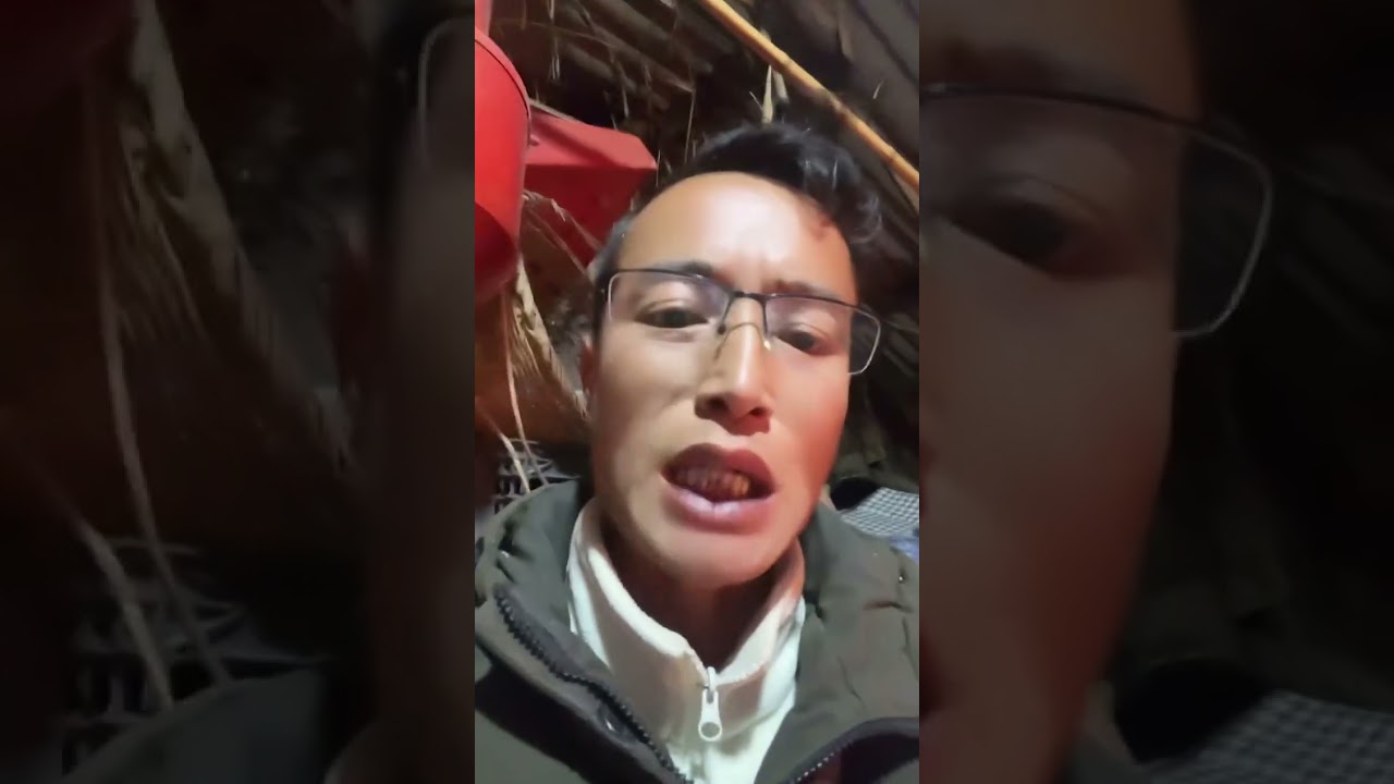 A fresh living environment